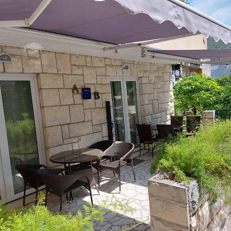 Apartment Ab Batala Dubrovnik Eksteriør billede