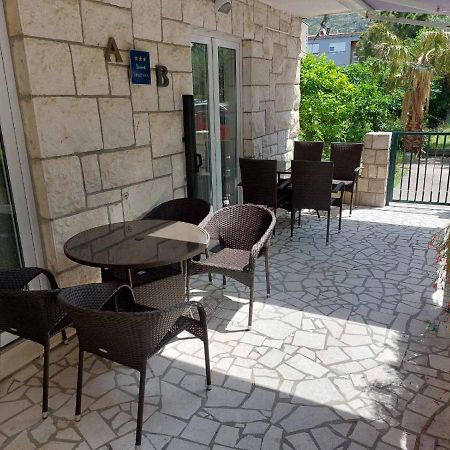 Apartment Ab Batala Dubrovnik Eksteriør billede