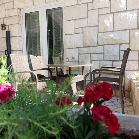 Apartment Ab Batala Dubrovnik Eksteriør billede