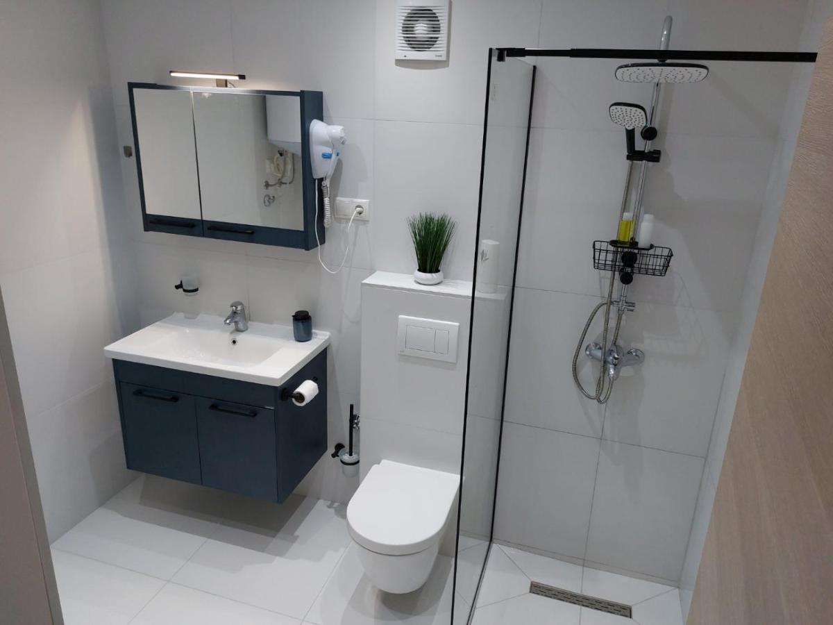 Apartment Ab Batala Dubrovnik Eksteriør billede