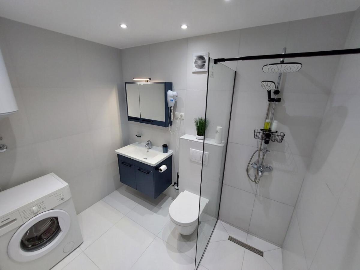 Apartment Ab Batala Dubrovnik Eksteriør billede