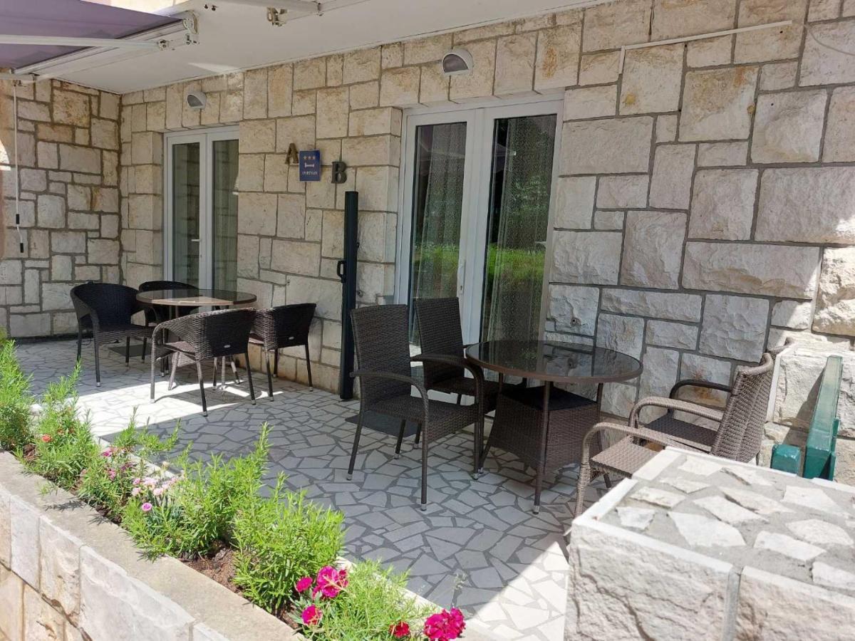 Apartment Ab Batala Dubrovnik Eksteriør billede