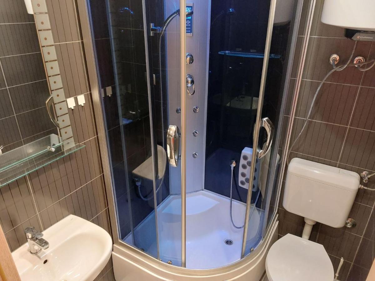 Apartment Ab Batala Dubrovnik Eksteriør billede
