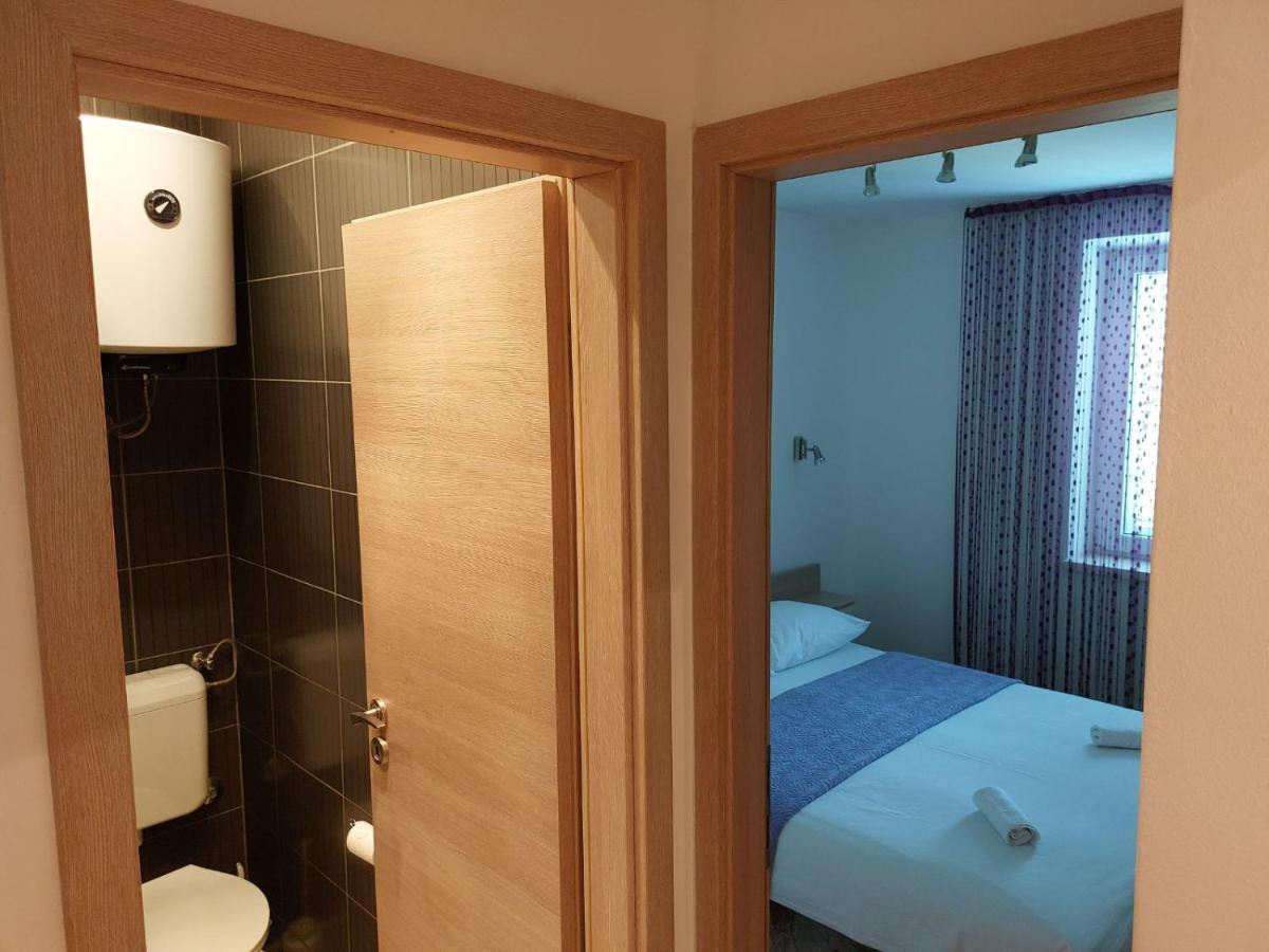 Apartment Ab Batala Dubrovnik Eksteriør billede