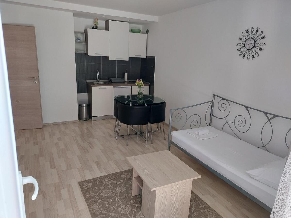 Apartment Ab Batala Dubrovnik Eksteriør billede