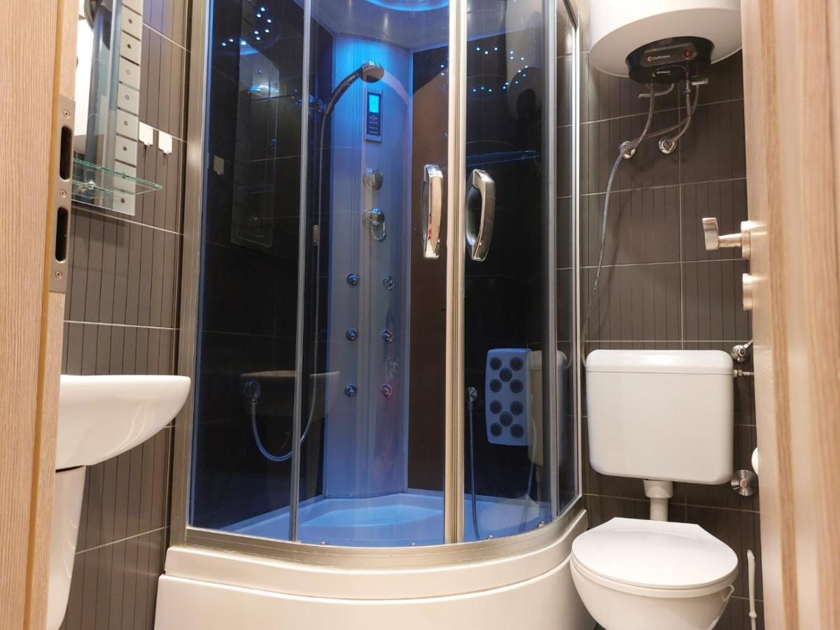 Apartment Ab Batala Dubrovnik Eksteriør billede
