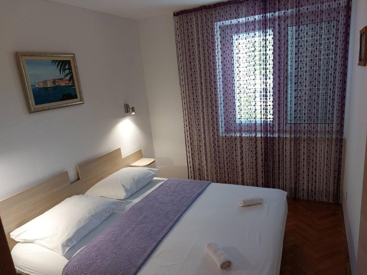 Apartment Ab Batala Dubrovnik Eksteriør billede