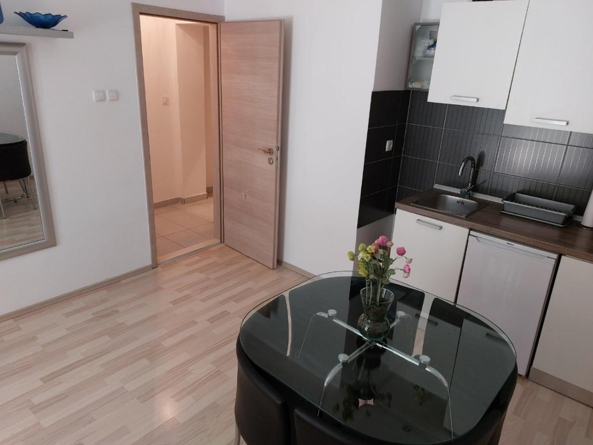 Apartment Ab Batala Dubrovnik Eksteriør billede