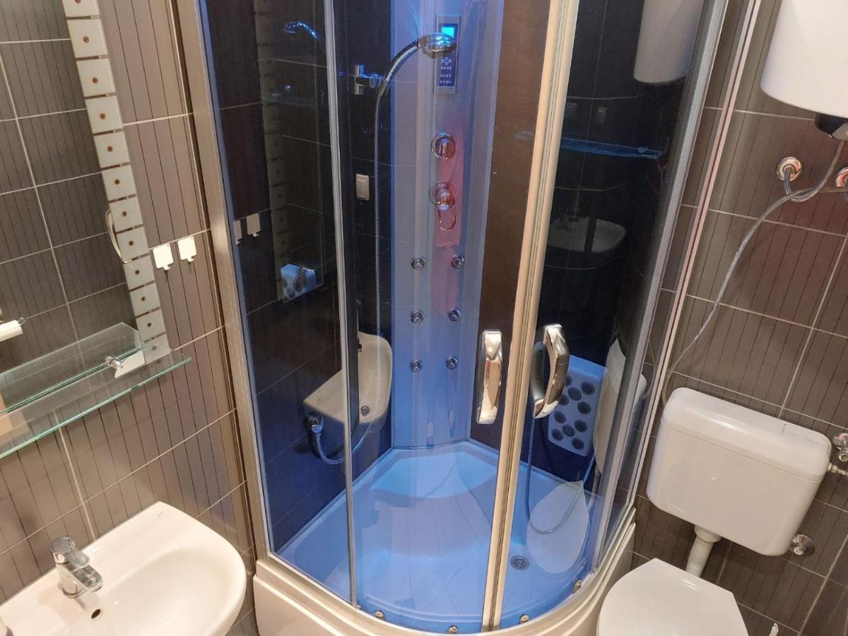 Apartment Ab Batala Dubrovnik Eksteriør billede