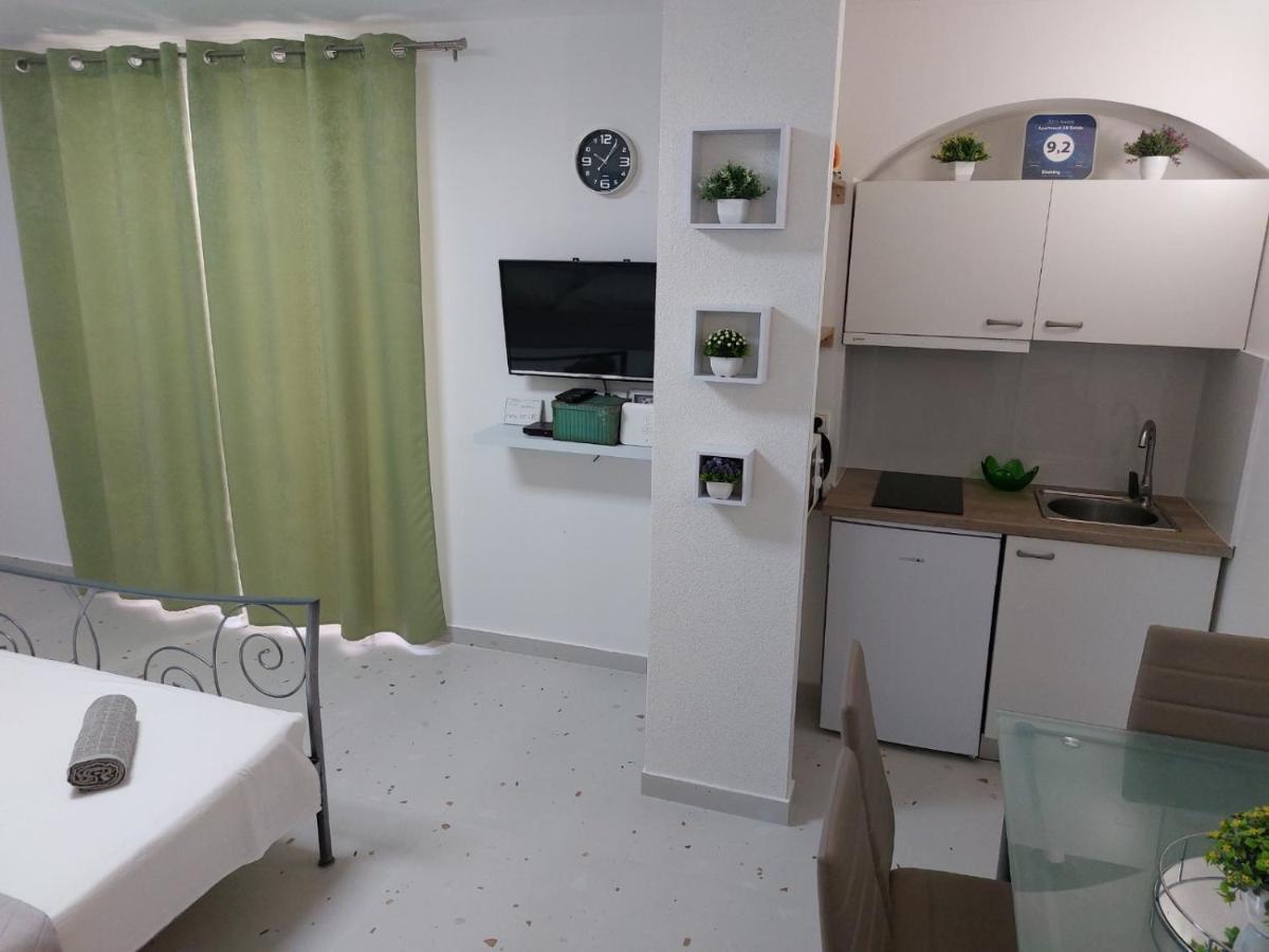 Apartment Ab Batala Dubrovnik Eksteriør billede