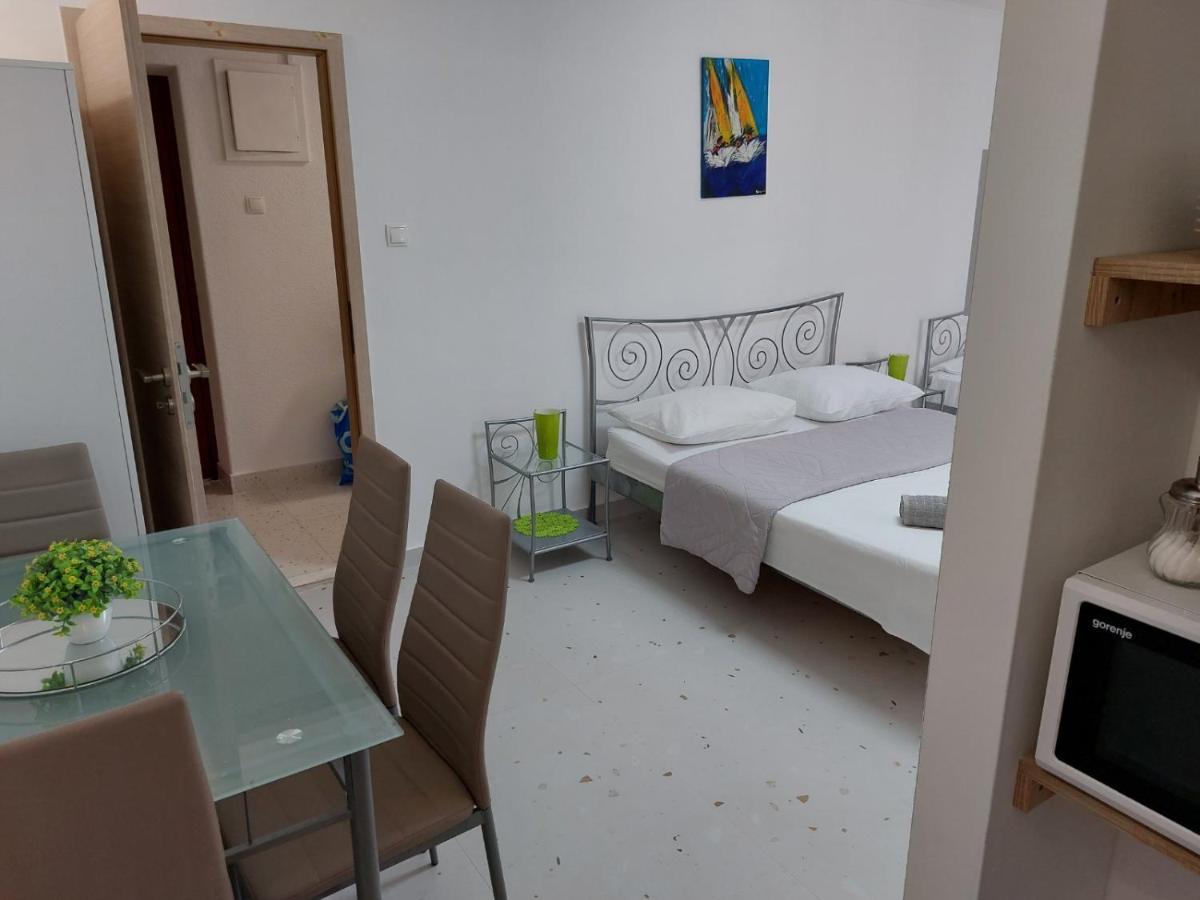 Apartment Ab Batala Dubrovnik Eksteriør billede