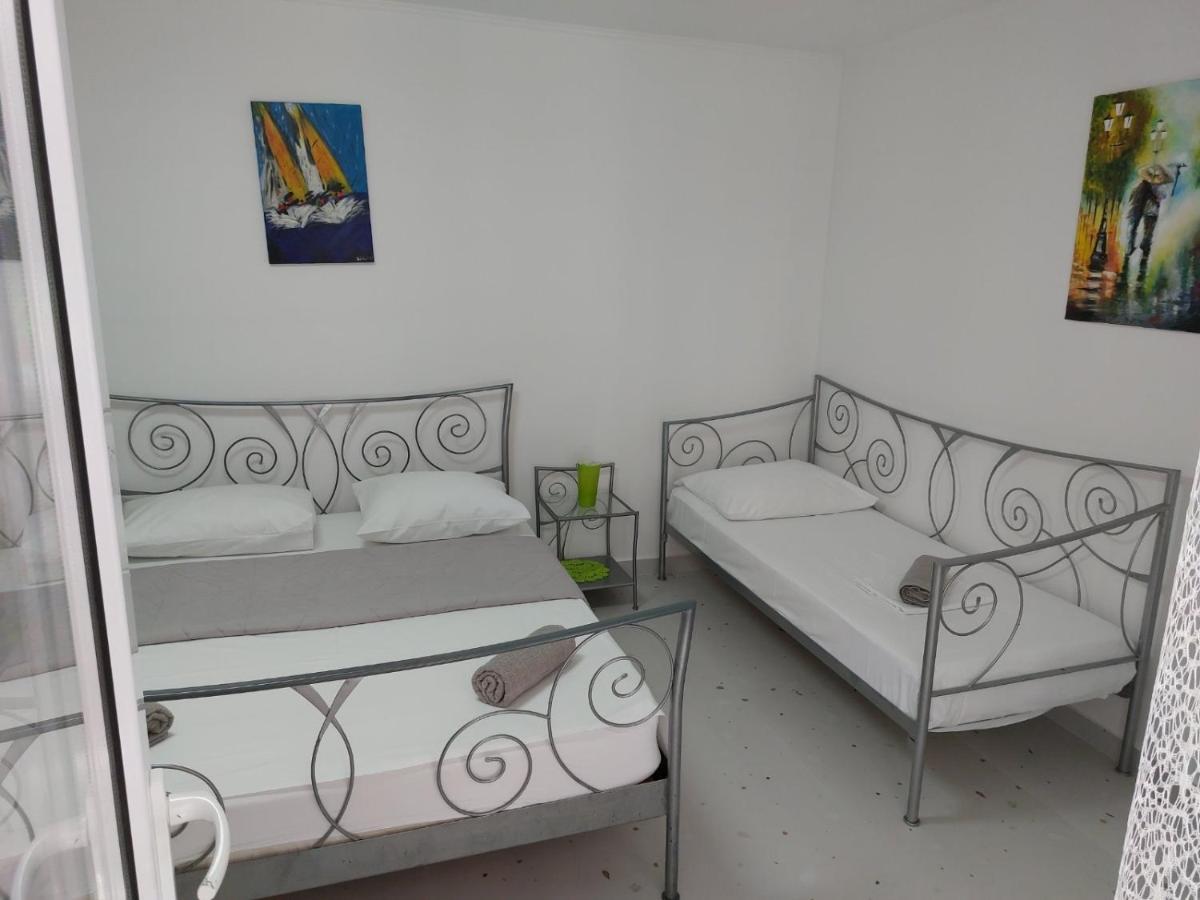 Apartment Ab Batala Dubrovnik Eksteriør billede
