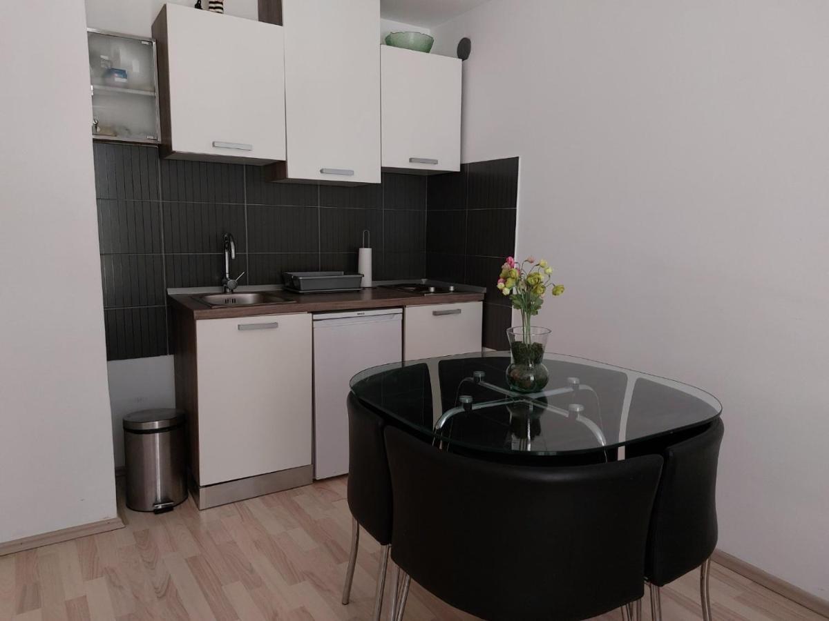 Apartment Ab Batala Dubrovnik Eksteriør billede