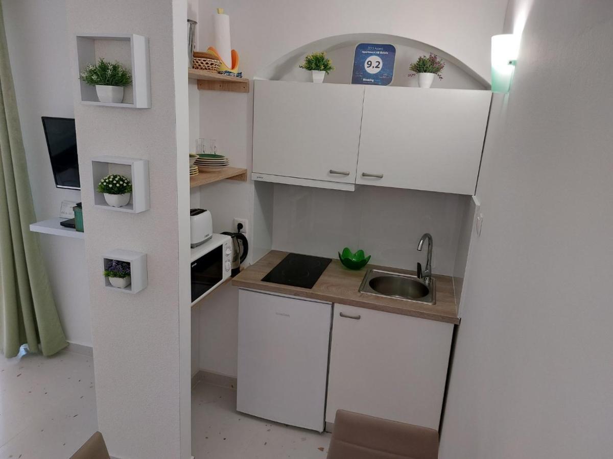 Apartment Ab Batala Dubrovnik Eksteriør billede