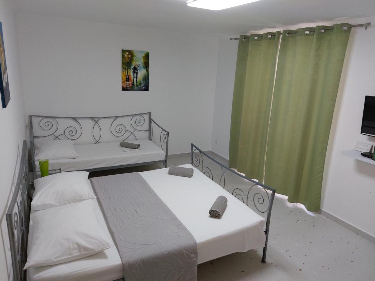 Apartment Ab Batala Dubrovnik Eksteriør billede