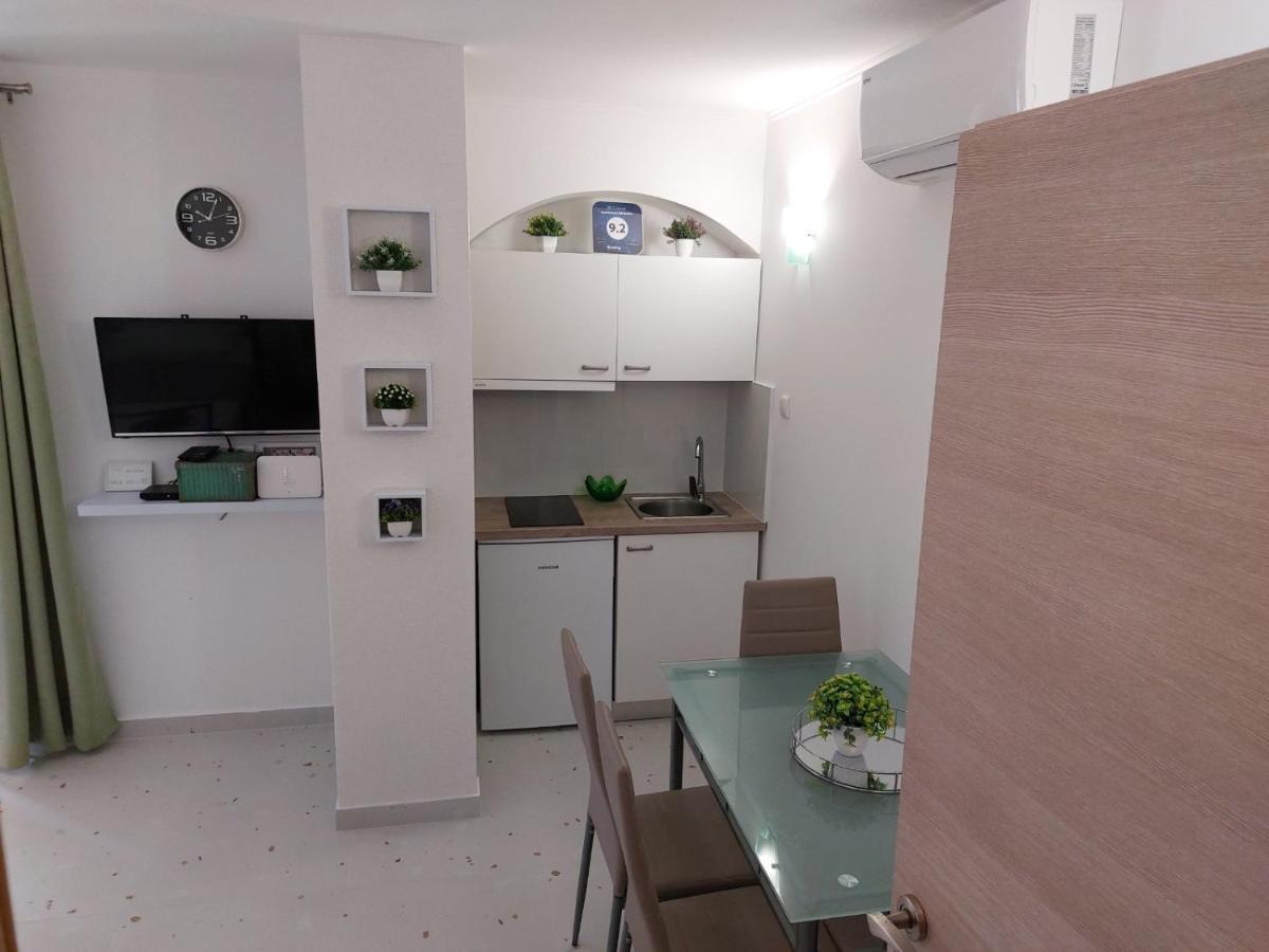Apartment Ab Batala Dubrovnik Eksteriør billede