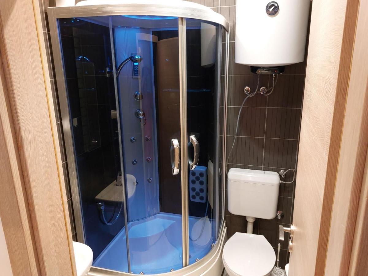 Apartment Ab Batala Dubrovnik Eksteriør billede