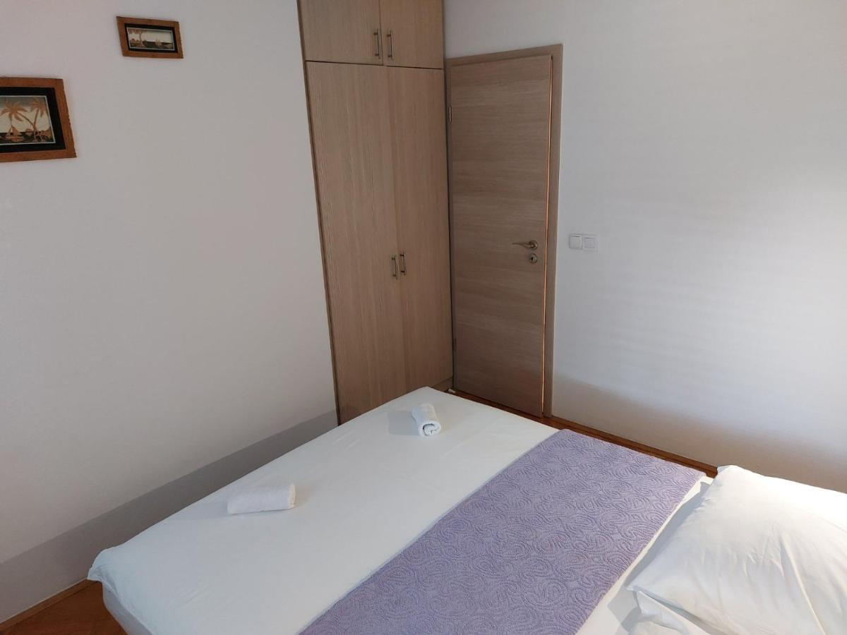 Apartment Ab Batala Dubrovnik Eksteriør billede