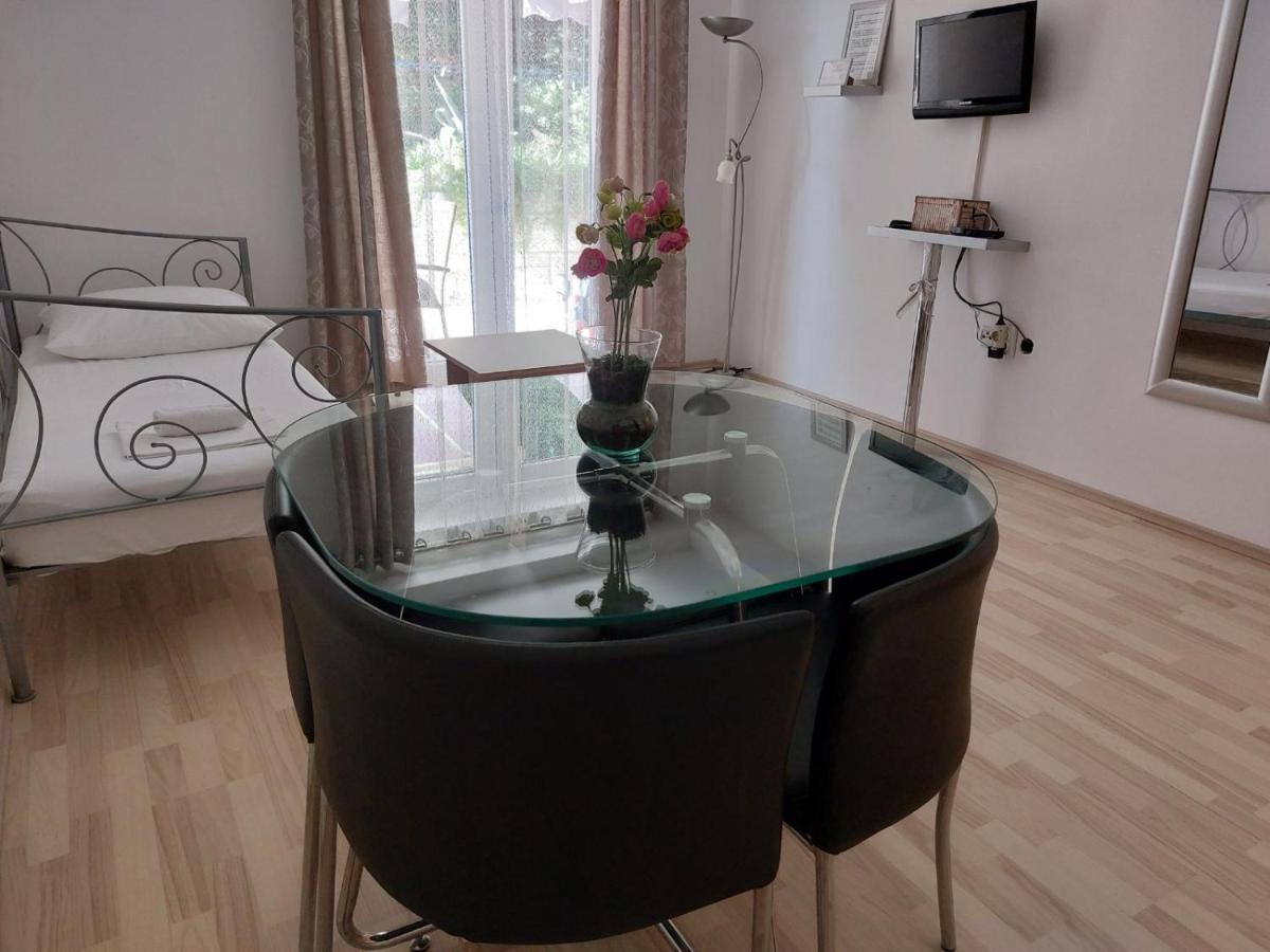 Apartment Ab Batala Dubrovnik Eksteriør billede