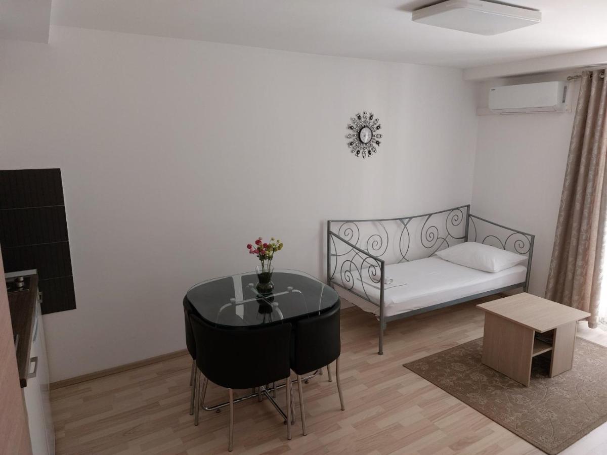 Apartment Ab Batala Dubrovnik Eksteriør billede