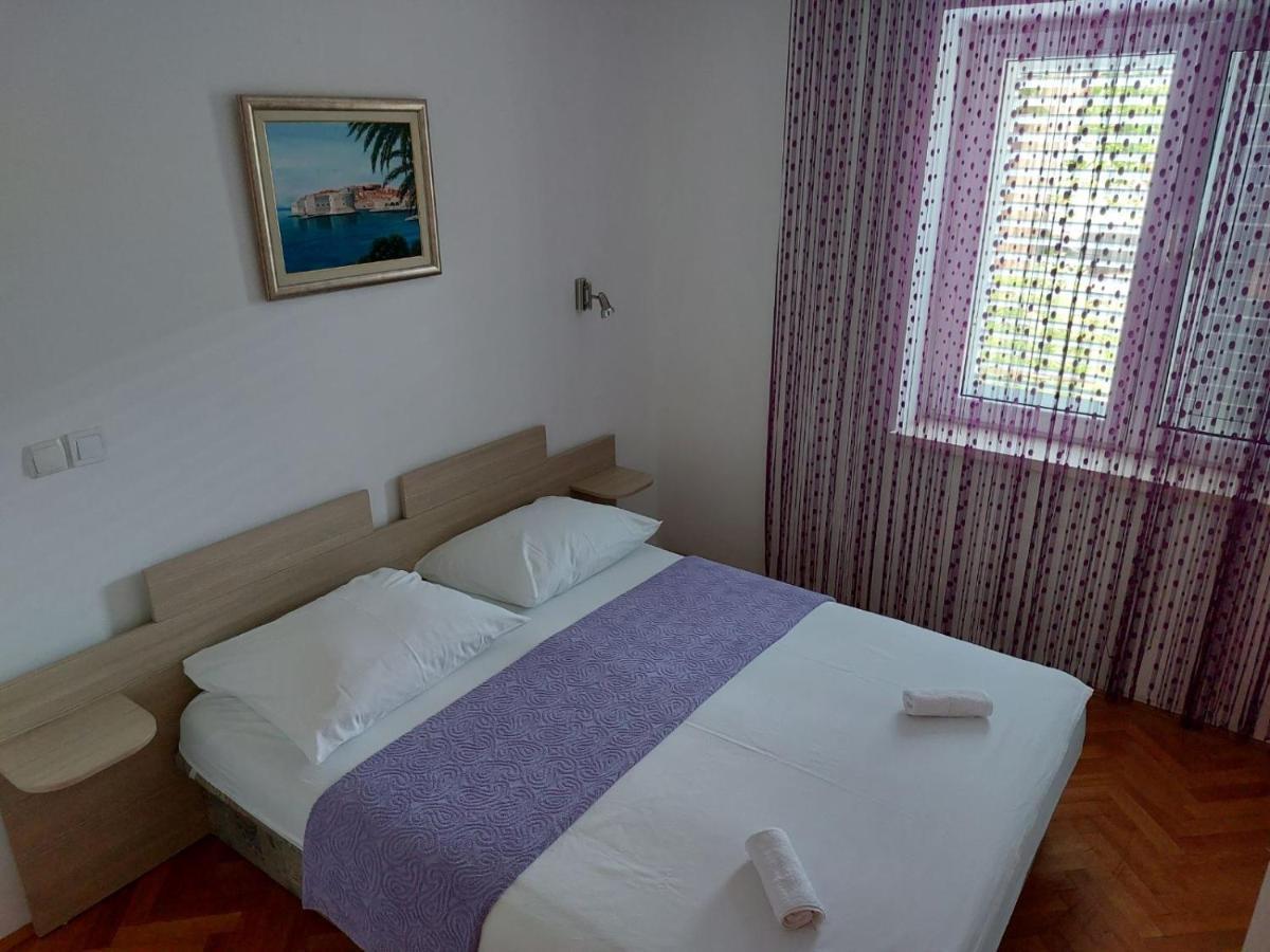 Apartment Ab Batala Dubrovnik Eksteriør billede