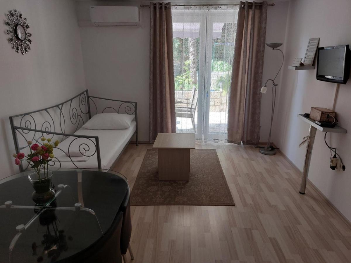 Apartment Ab Batala Dubrovnik Eksteriør billede