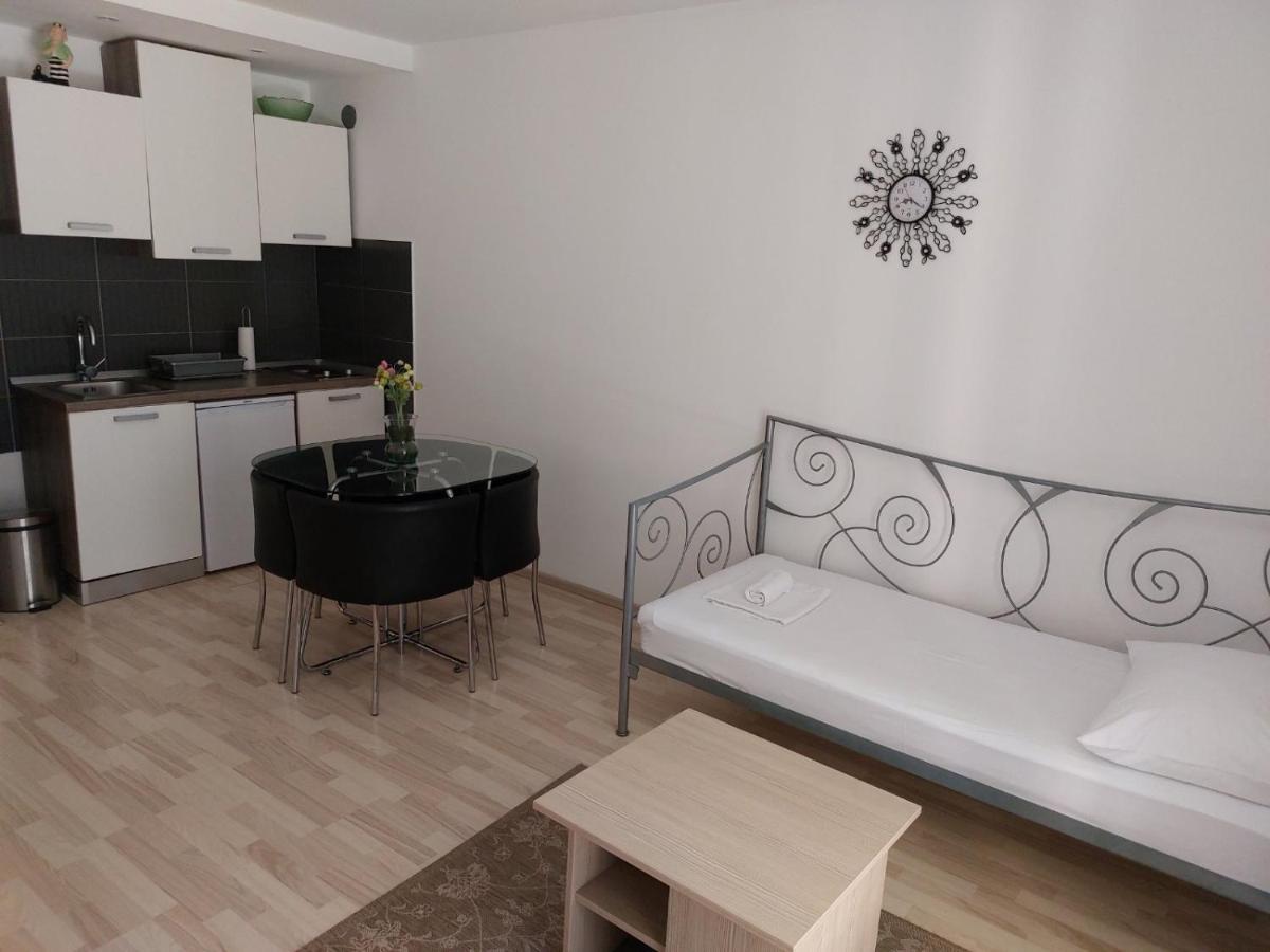 Apartment Ab Batala Dubrovnik Eksteriør billede