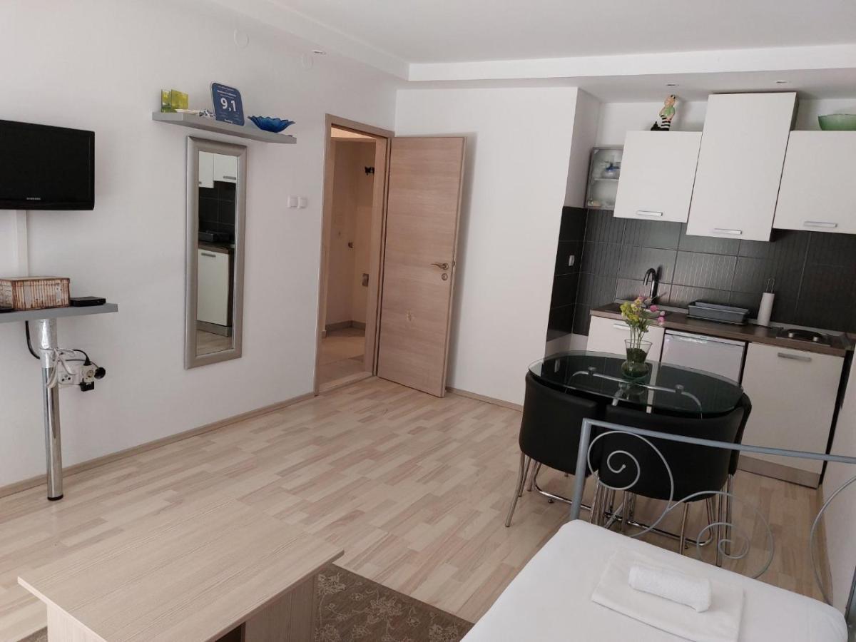 Apartment Ab Batala Dubrovnik Eksteriør billede