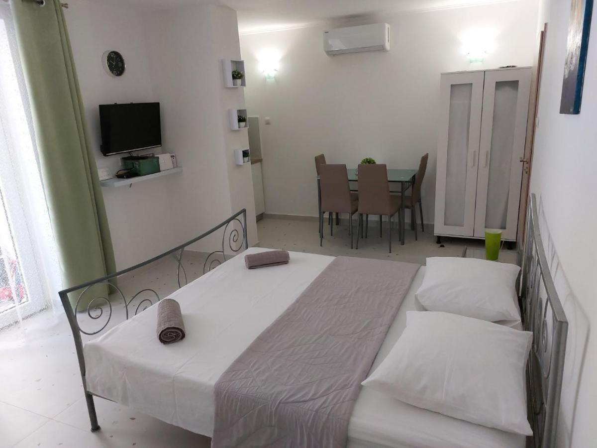 Apartment Ab Batala Dubrovnik Eksteriør billede