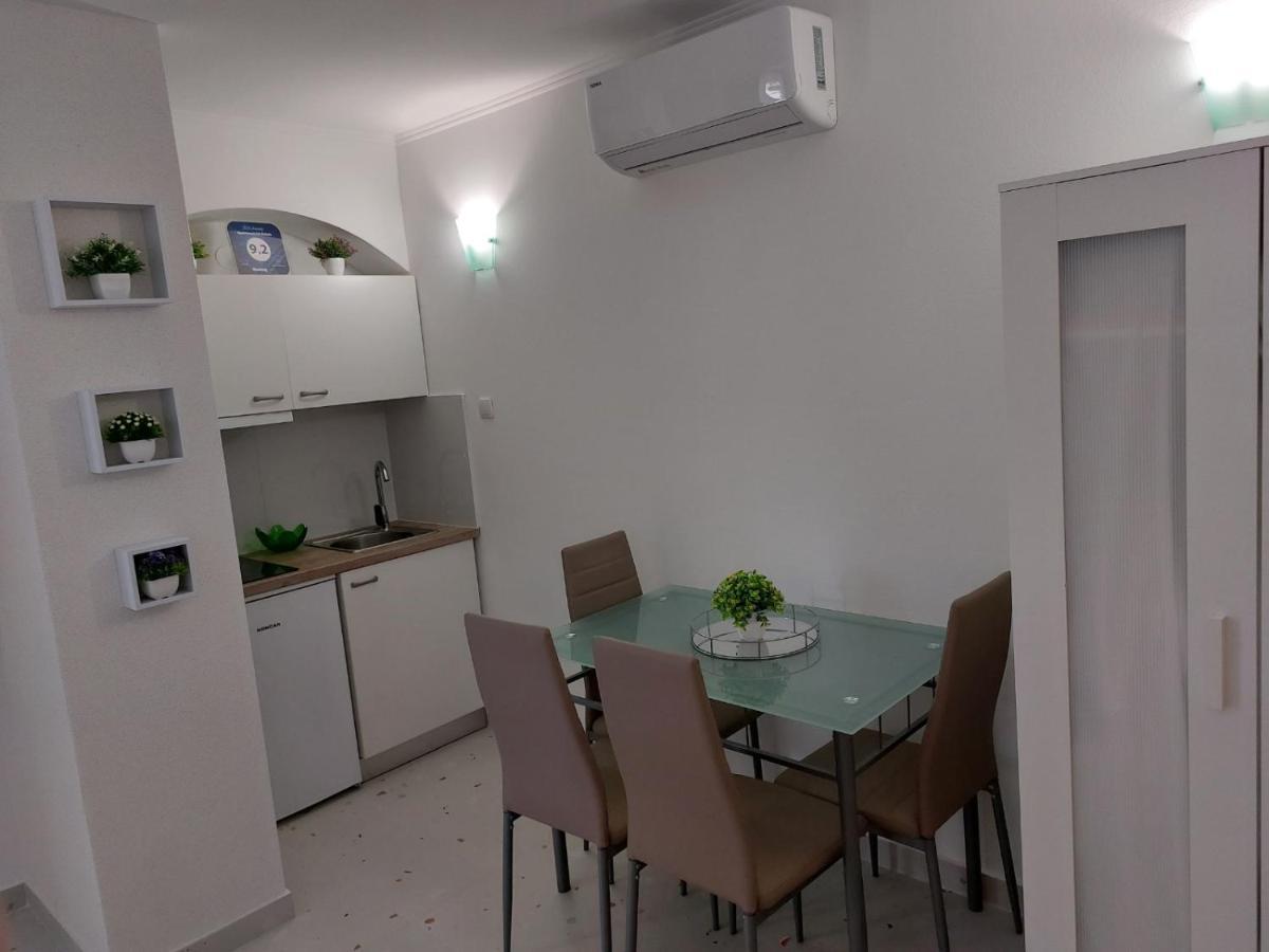 Apartment Ab Batala Dubrovnik Eksteriør billede