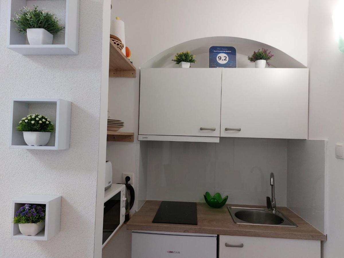Apartment Ab Batala Dubrovnik Eksteriør billede