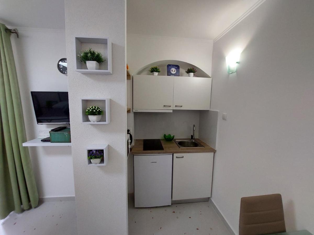 Apartment Ab Batala Dubrovnik Eksteriør billede