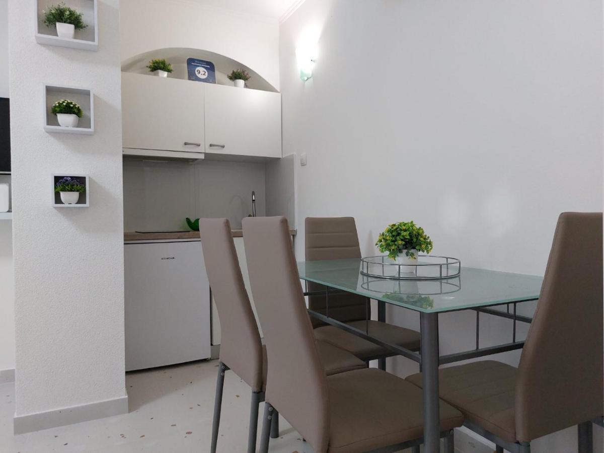 Apartment Ab Batala Dubrovnik Eksteriør billede