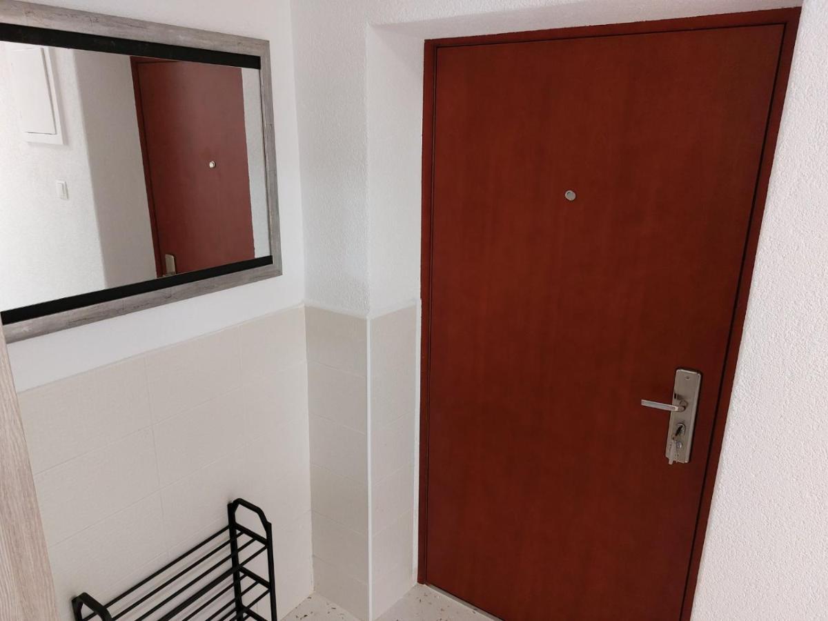 Apartment Ab Batala Dubrovnik Eksteriør billede