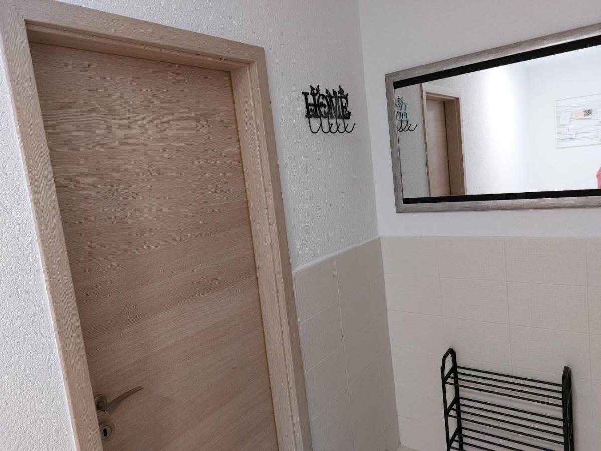 Apartment Ab Batala Dubrovnik Eksteriør billede