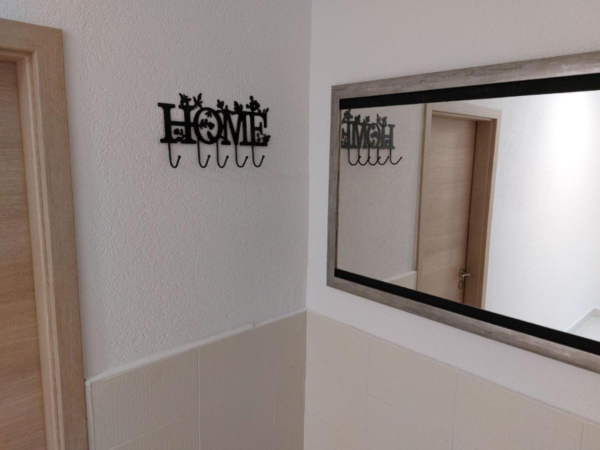 Apartment Ab Batala Dubrovnik Eksteriør billede